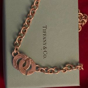 Tiffany & Co choker